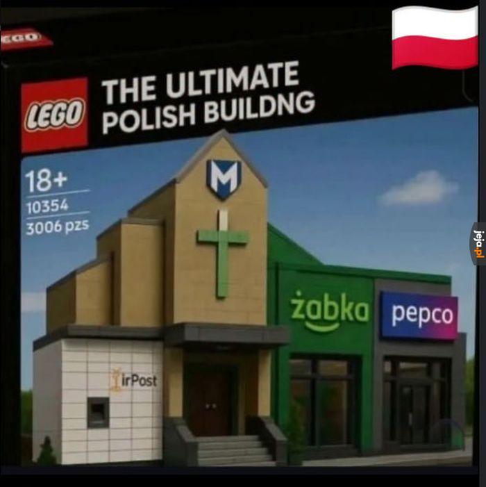 Polściej się nie da
