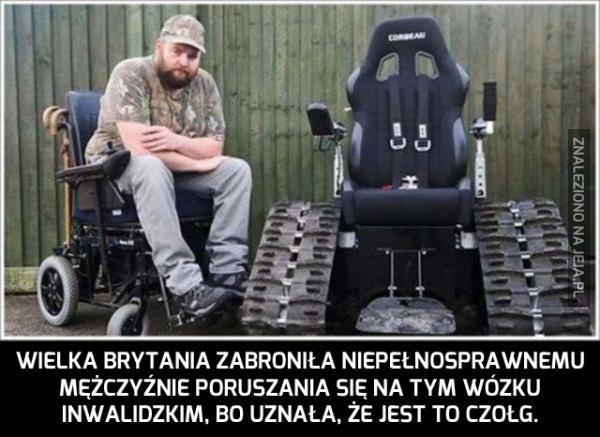 No jak tak można?!