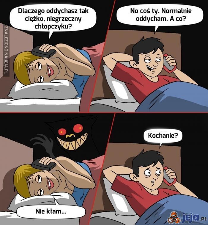 Mini horror