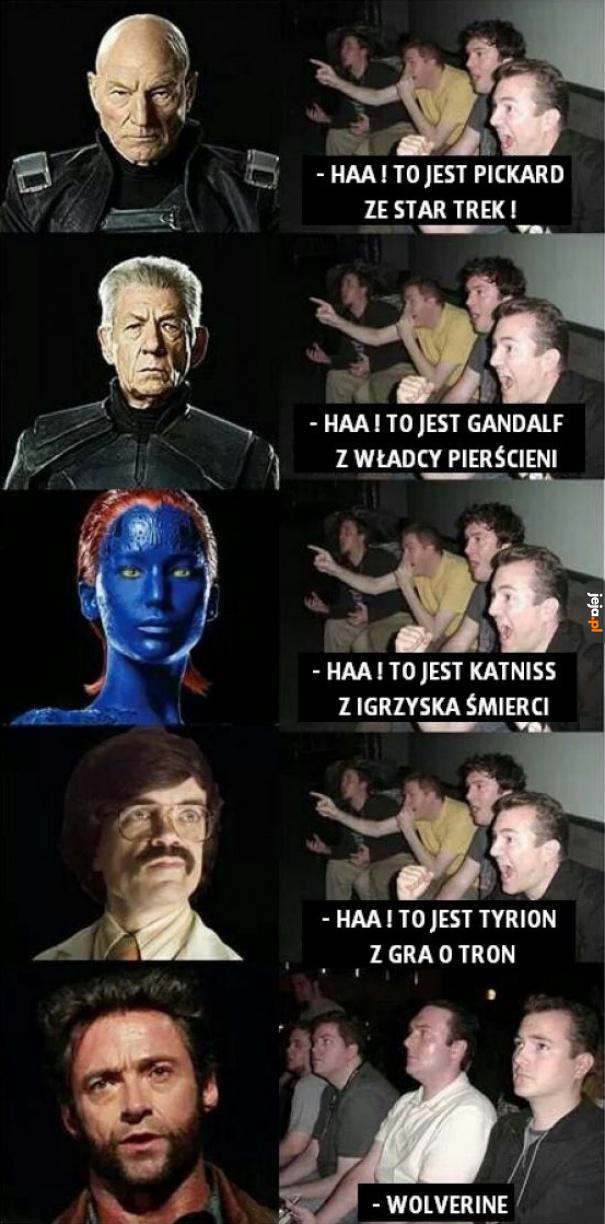Kinomaniacy