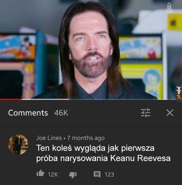 Rzeczywiście