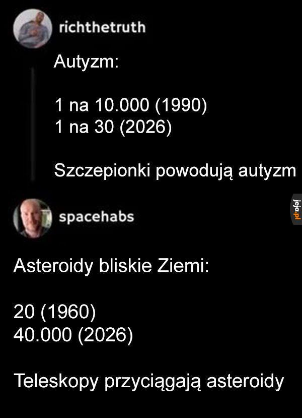 Jedyne słuszne wnioski