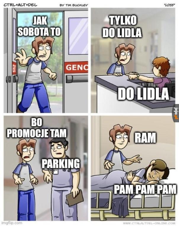 Mem typu nostalgia