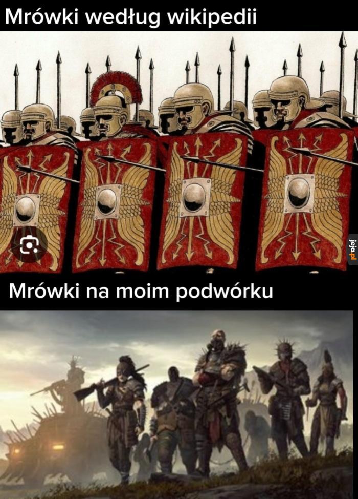 Banda rozbójników