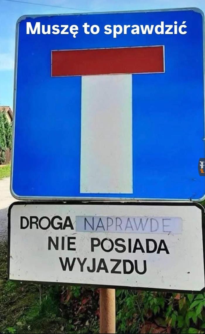 Ale czy na pewno?