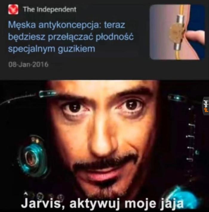 The future is now old man!