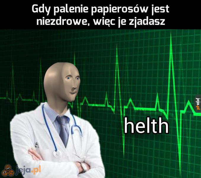 Jestem fit