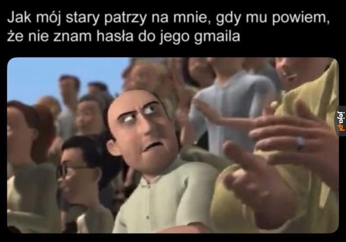 Żmija na własnej piersi wyhodowana