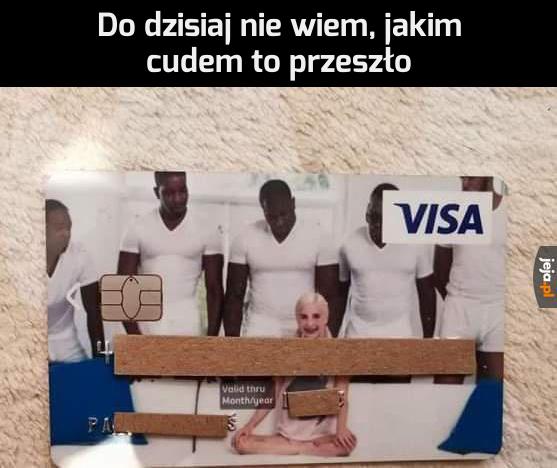 Cuda się zdarzają
