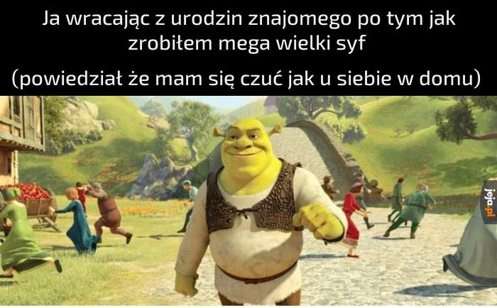 Z wczoraj