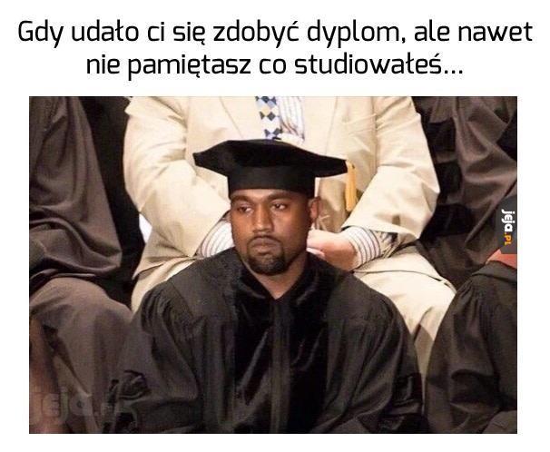 Jak to się w ogóle stało...?