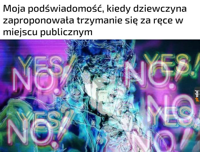 Żarty typu "co to dziewczyna?" 3... 2... 1...