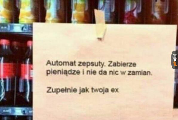 Nie daj się złapać w pułapkę