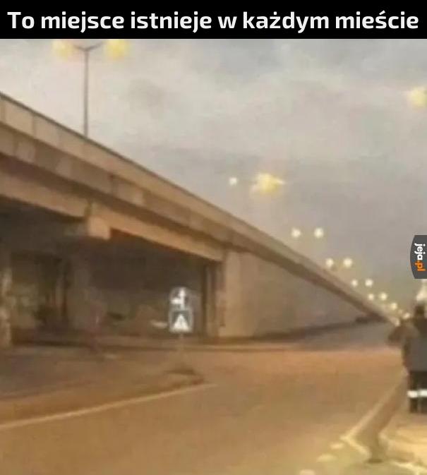 Mosty łączą
