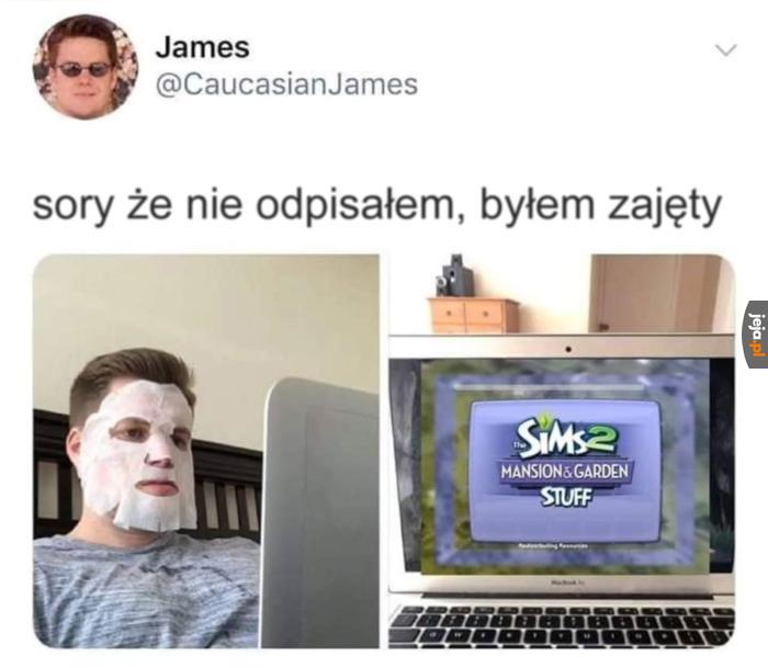 Ważne sprawy