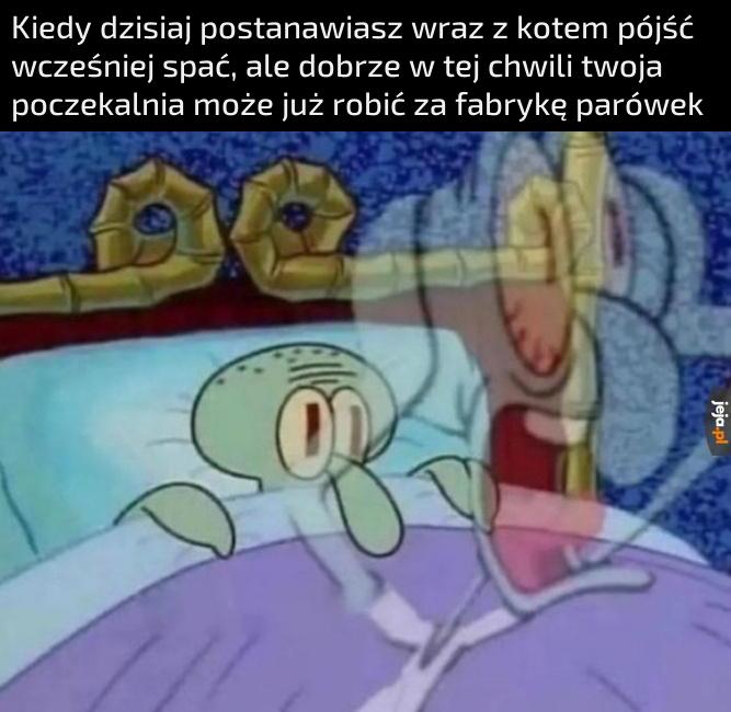 Bożydar moment