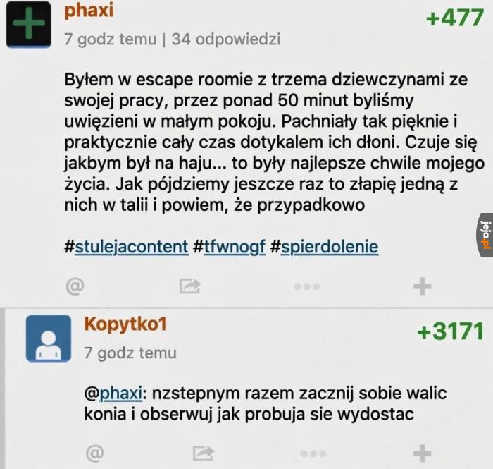 Liczy się każda sekunda