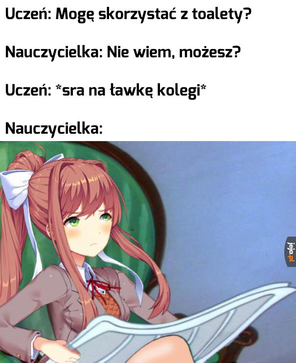 Codziennie to samo