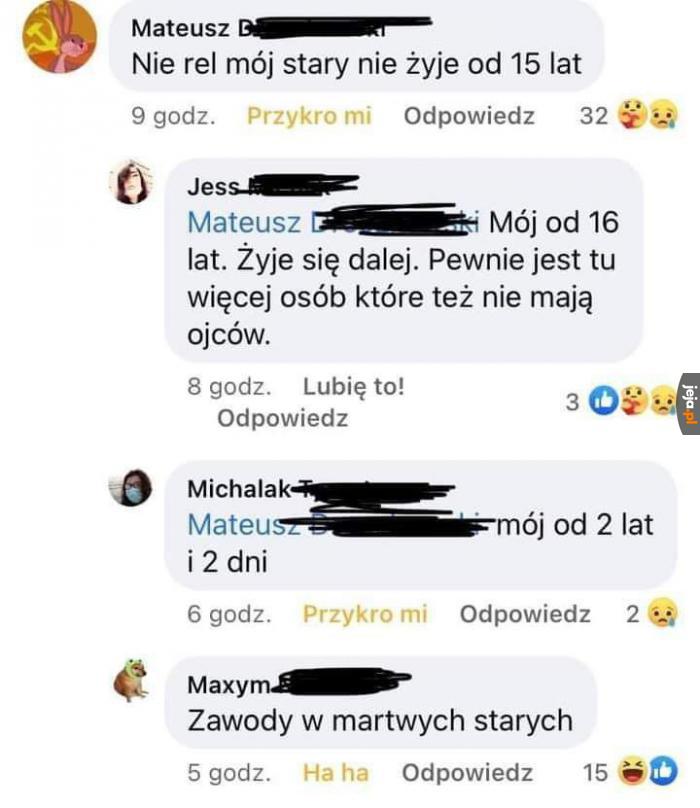 Kto da więcej?