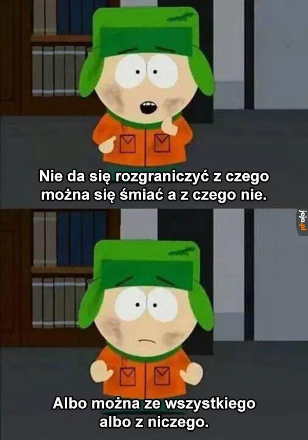 Krótko o humorze