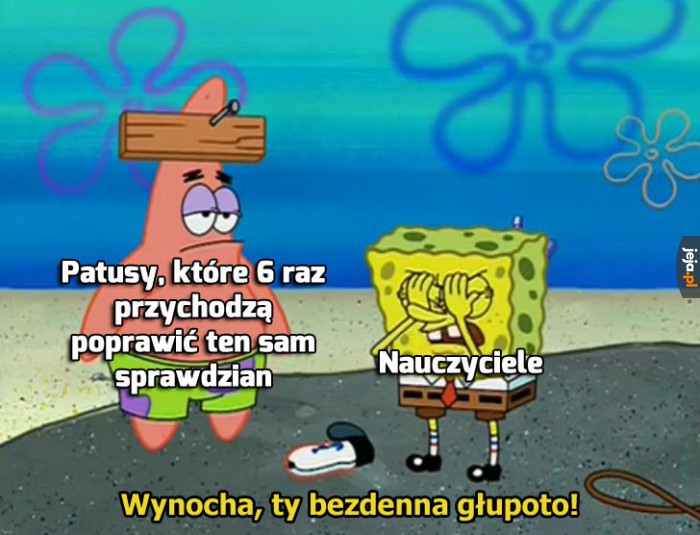 Ileż można?!