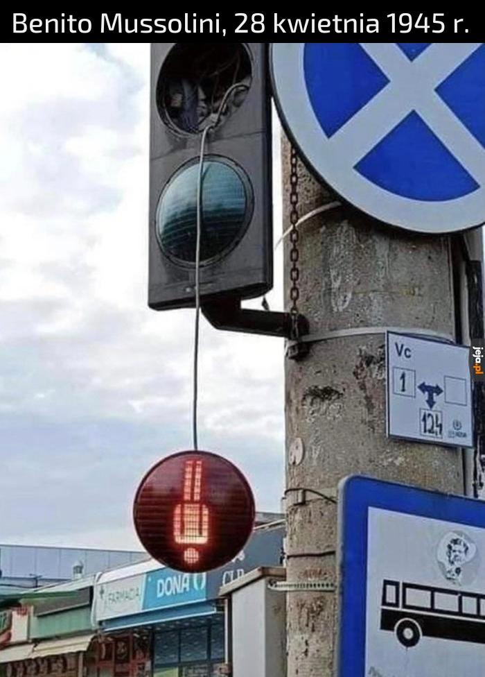 Tak było
