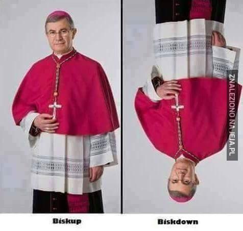 Biskup