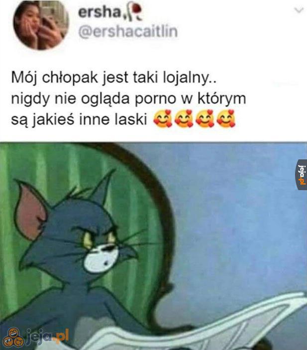 Że co?