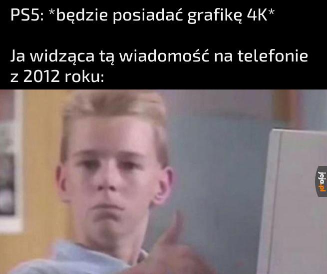 O kurczę, dobrze wiedzieć