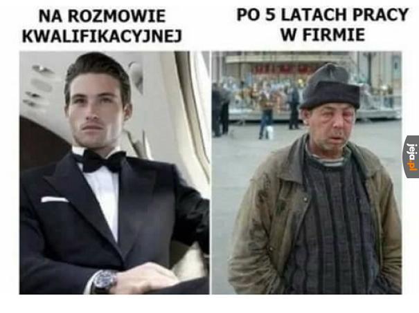 Już nie ma co tego ukrywać