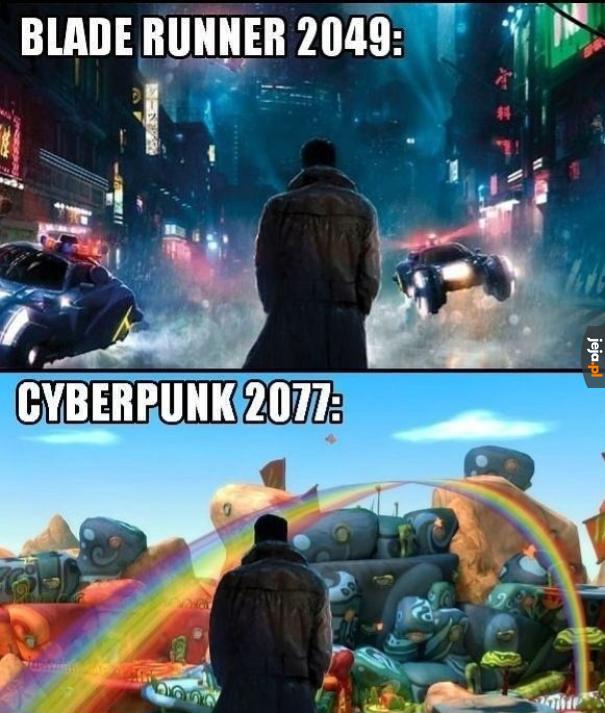 Cyberpunk
