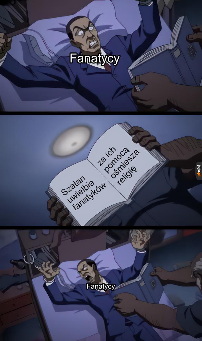 Pożyteczni idioci