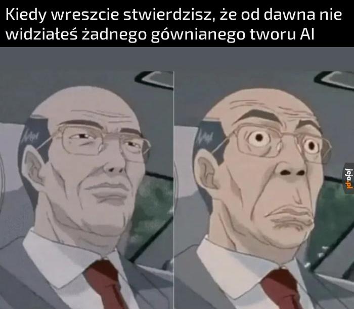 Kiedy różnice znikną