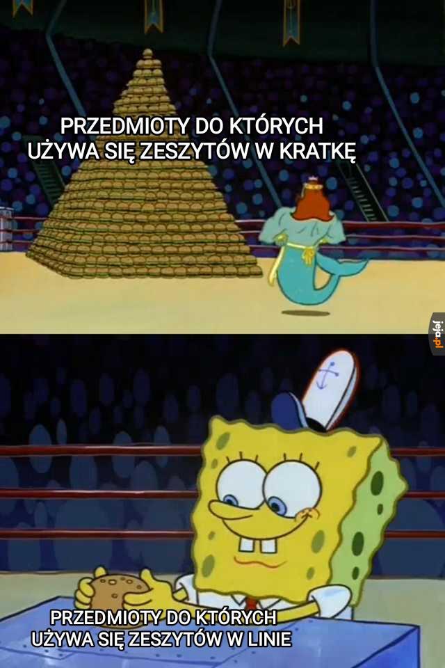 Tak się przyjęło
