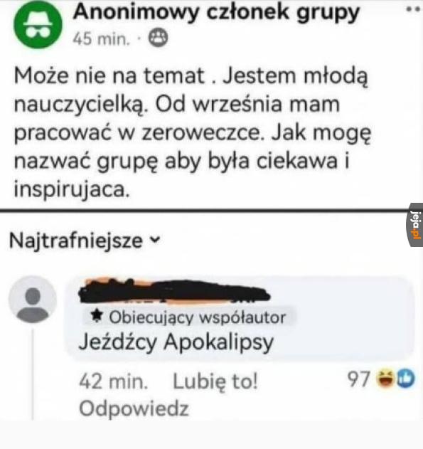 Idealnie