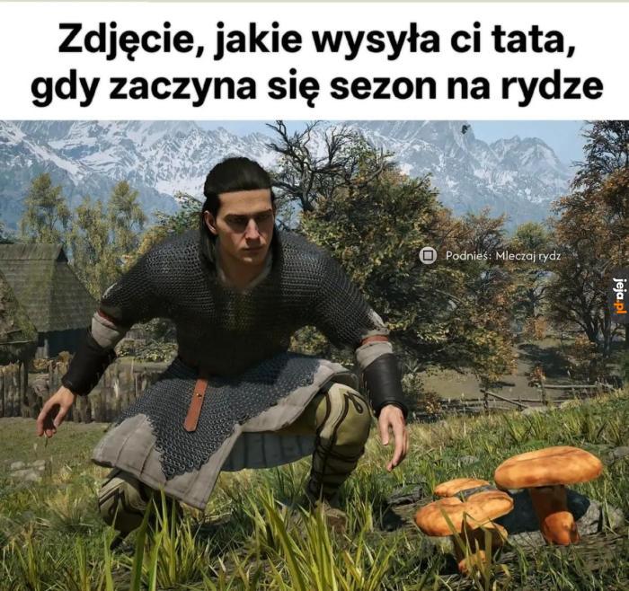 Już czas