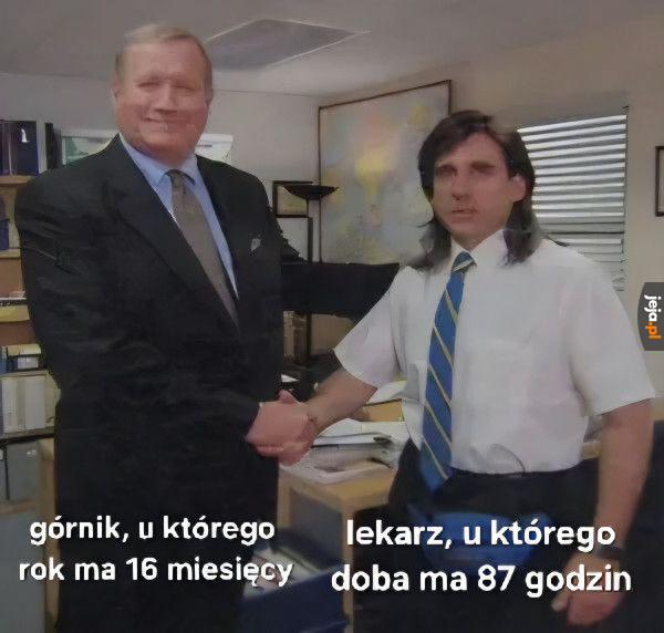 Najlepiej opłacane zawody w Polsce
