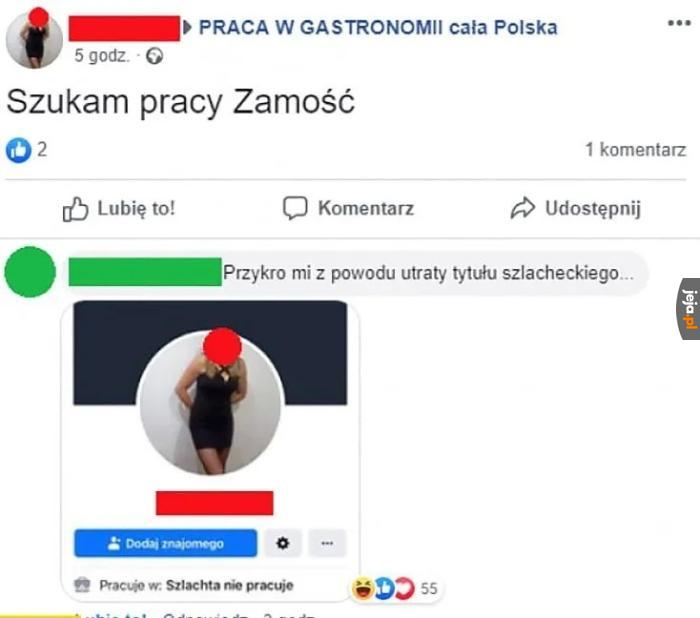 Przykra sprawa