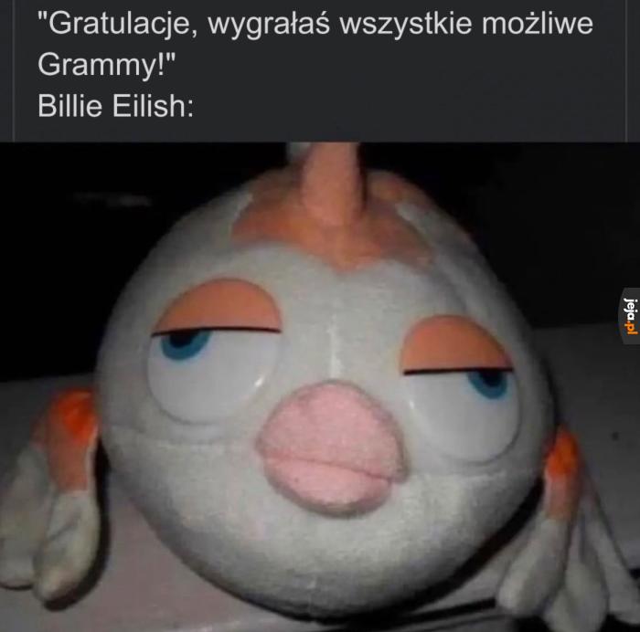 Dzięki czy coś