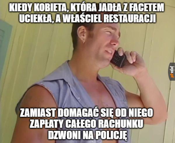 Dobry ziomek właściciel