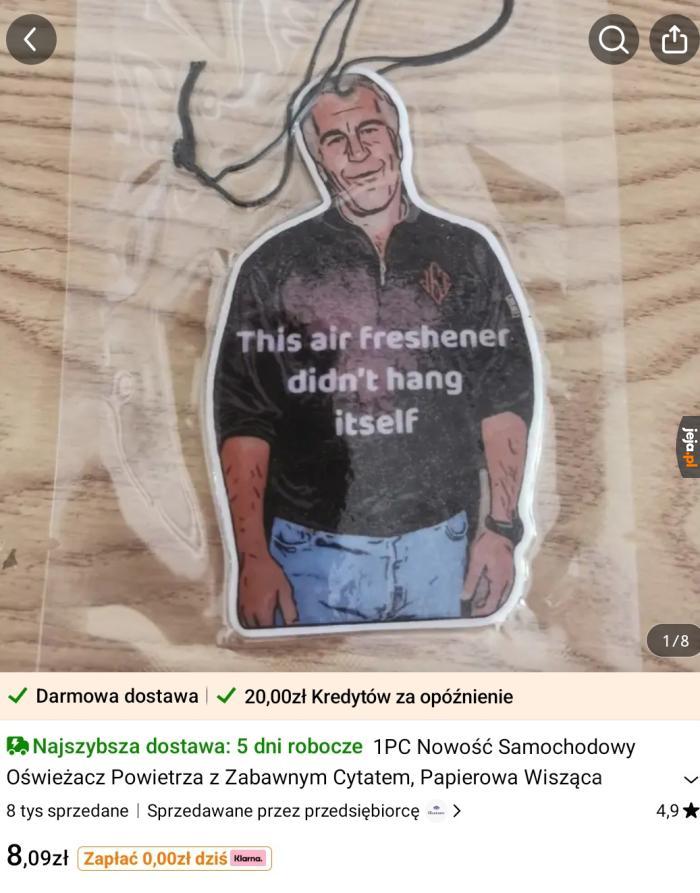 Legendarne Temu pull