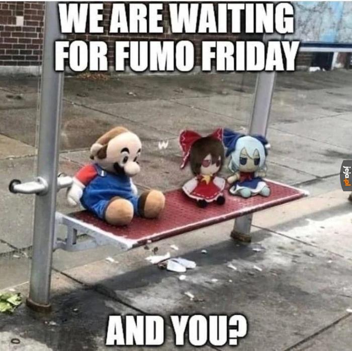 Fumo