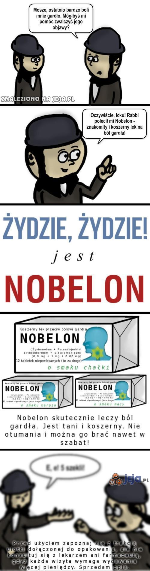 Reklama po żydowsku