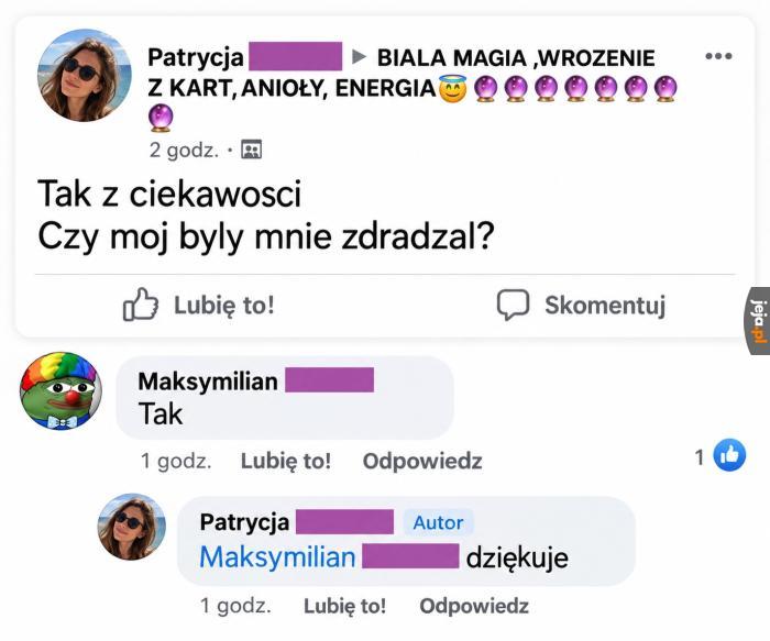 Wyjaśnione