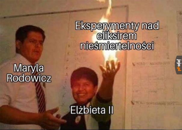 Udało im się