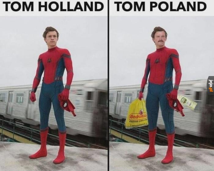 Tomasz Polska