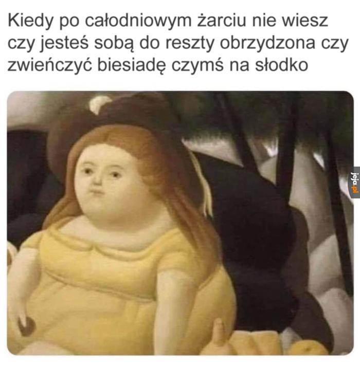 Co by tu...