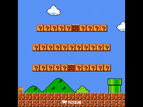 100 lat, Mario!