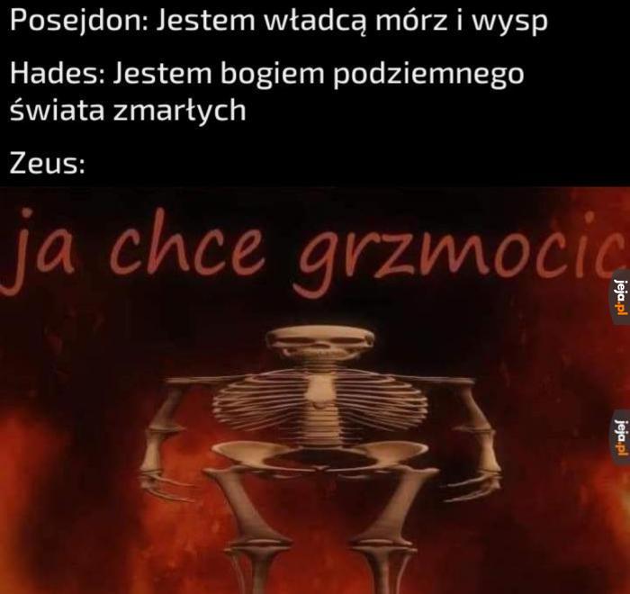 Zeus