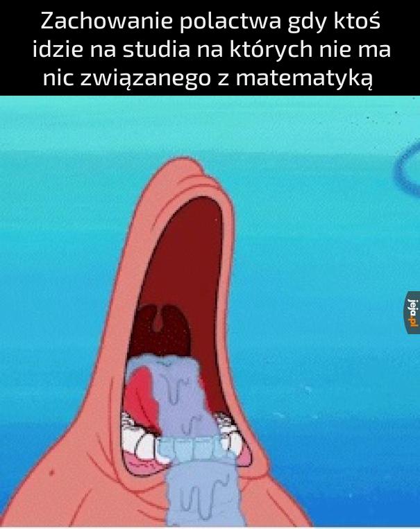 „Potrzebni nam są tylko inżynierowie, każdy inny pseudokierunek powinni usunąć”
